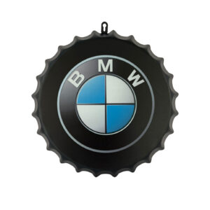 Korkki BMW