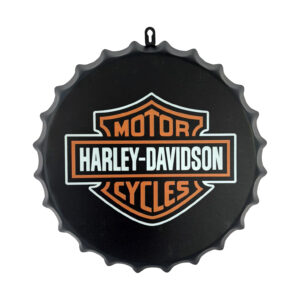 Korkki Harley Davidson