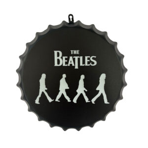 Korkki Beatles