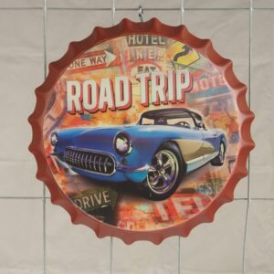 Korkki Road Trip