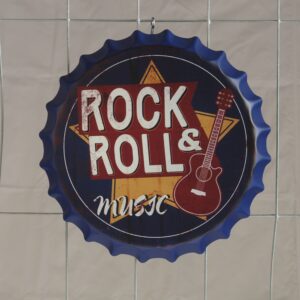 Korkki Rock 'n' Roll
