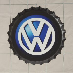 Korkki VW