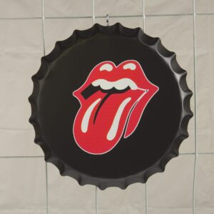 Korkki Rolling Stones