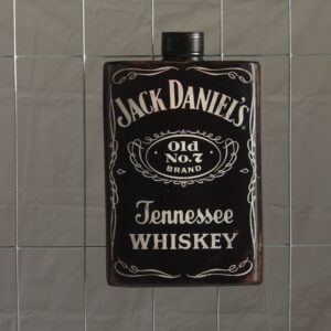 Jack Daniels taskumattikyltti
