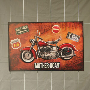 Mother Road taulu